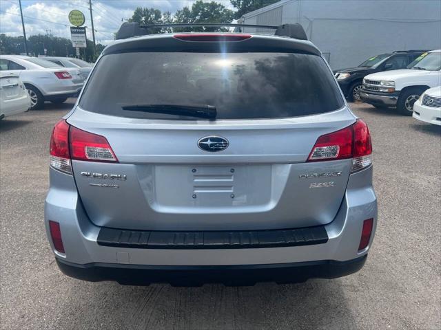 used 2013 Subaru Outback car, priced at $8,988