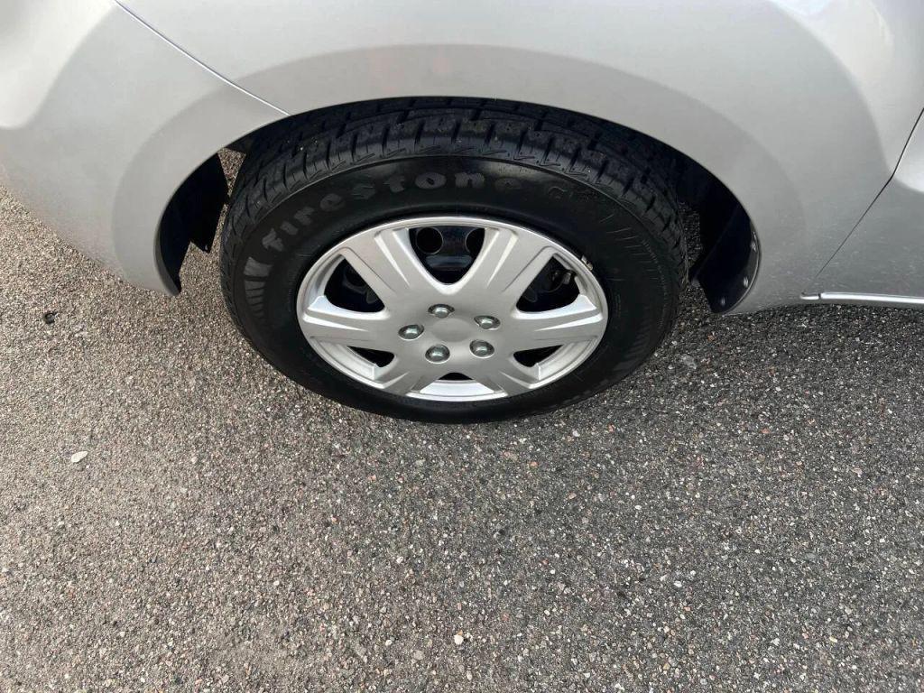 used 2011 Kia Soul car, priced at $4,688