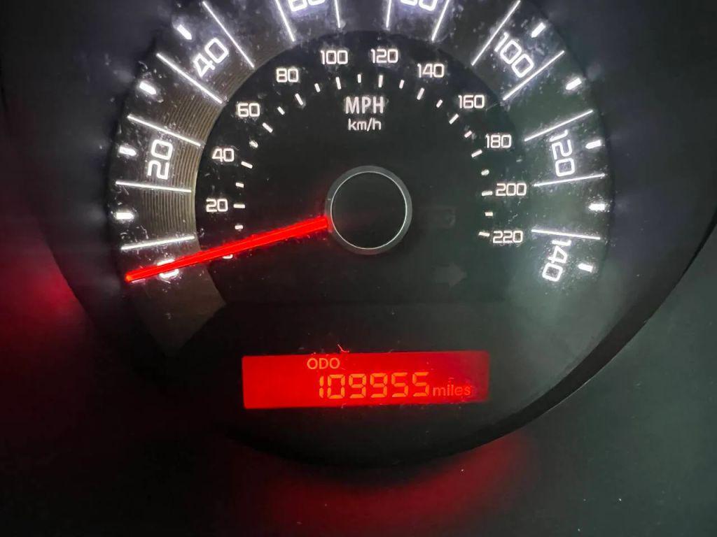 used 2011 Kia Soul car, priced at $4,688