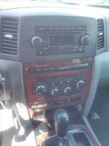 used 2006 Jeep Grand Cherokee car, priced at $6,488