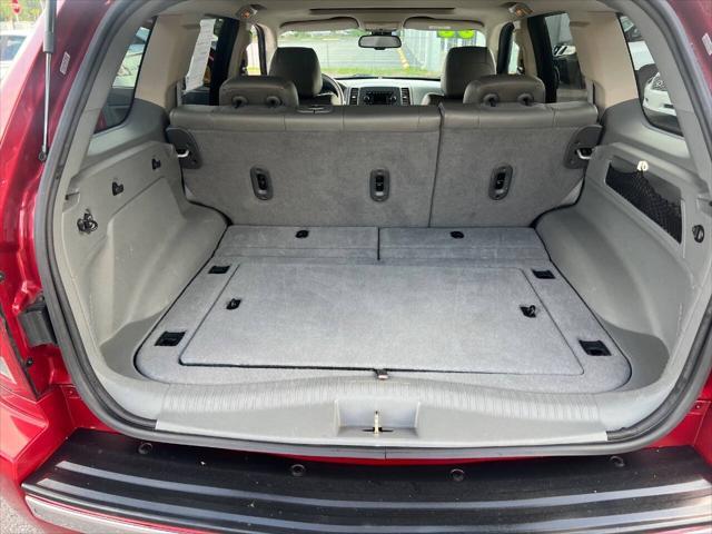 used 2006 Jeep Grand Cherokee car, priced at $6,488