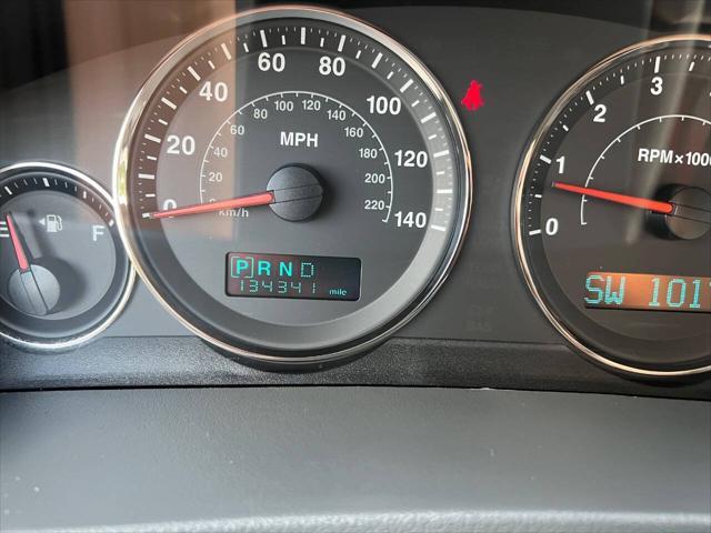 used 2006 Jeep Grand Cherokee car, priced at $6,488