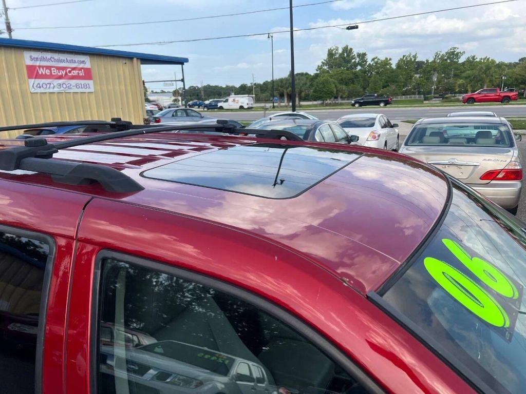 used 2006 Jeep Grand Cherokee car, priced at $6,488
