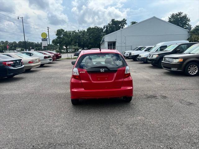 used 2013 Honda Fit car, priced at $7,988