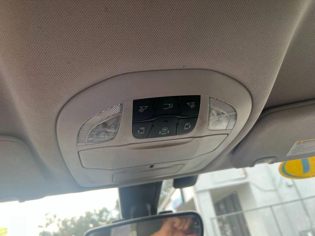 used 2017 Chrysler Pacifica car, priced at $11,488