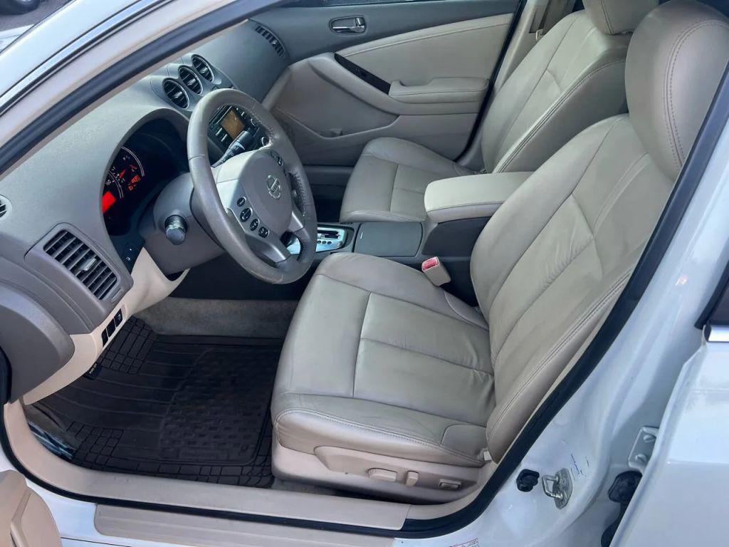 used 2012 Nissan Altima car, priced at $6,988