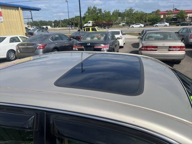 used 2003 Toyota Avalon car, priced at $5,488