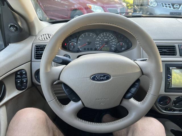 used 2006 Ford Focus car, priced at $3,788
