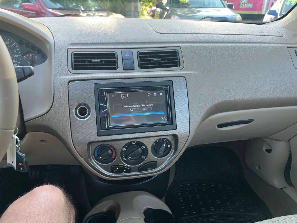 used 2006 Ford Focus car, priced at $3,188