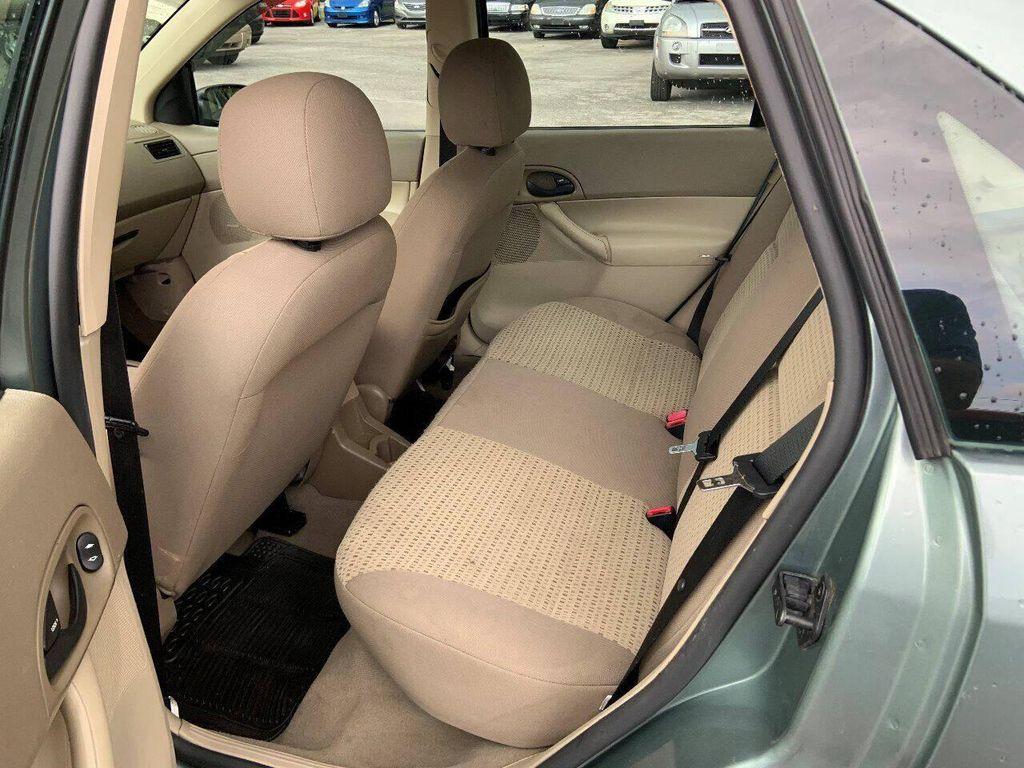 used 2006 Ford Focus car, priced at $3,788