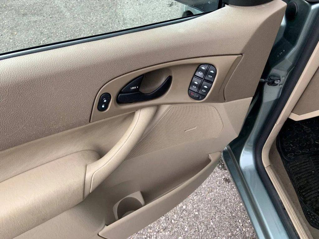 used 2006 Ford Focus car, priced at $3,188