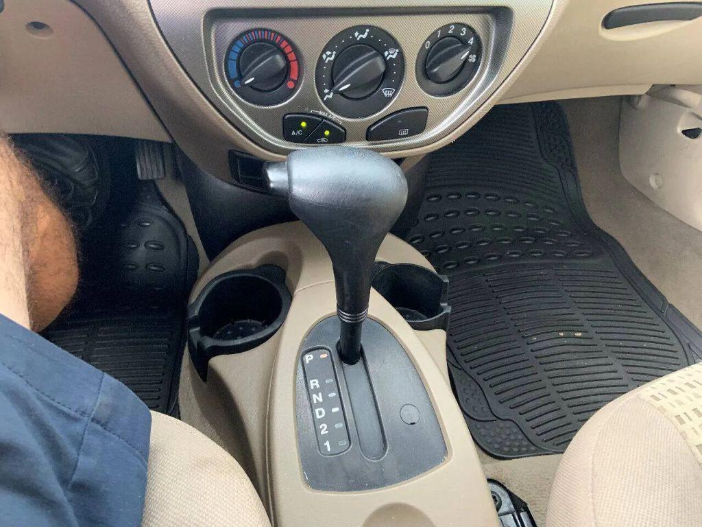 used 2006 Ford Focus car, priced at $3,188
