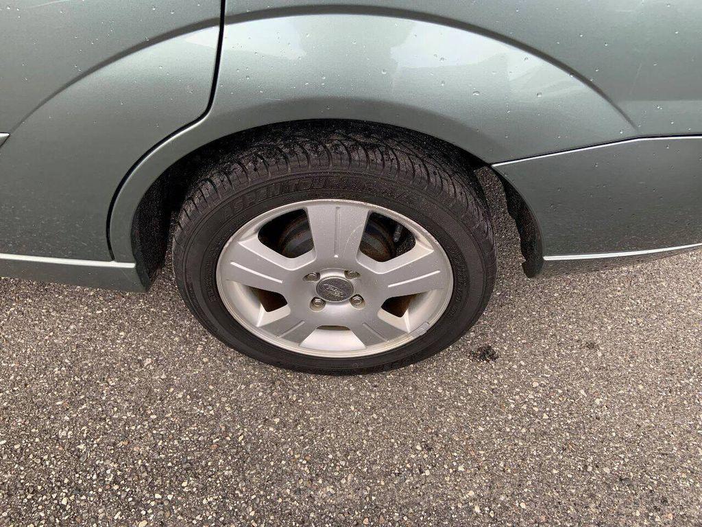 used 2006 Ford Focus car, priced at $3,788