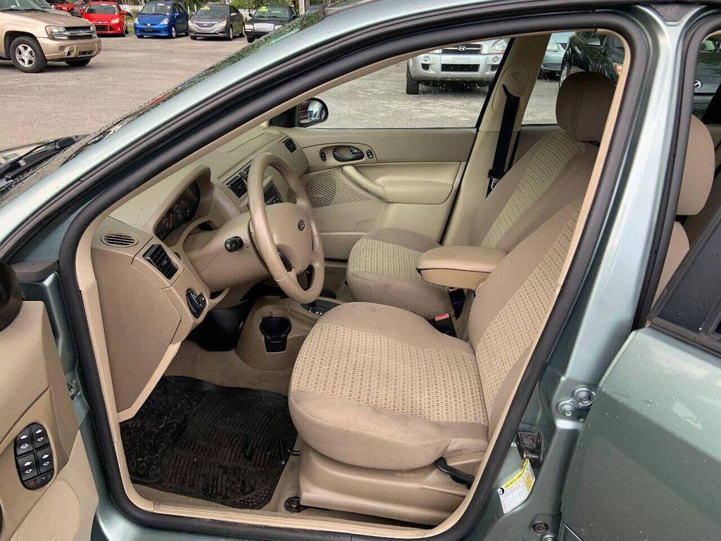 used 2006 Ford Focus car, priced at $3,788