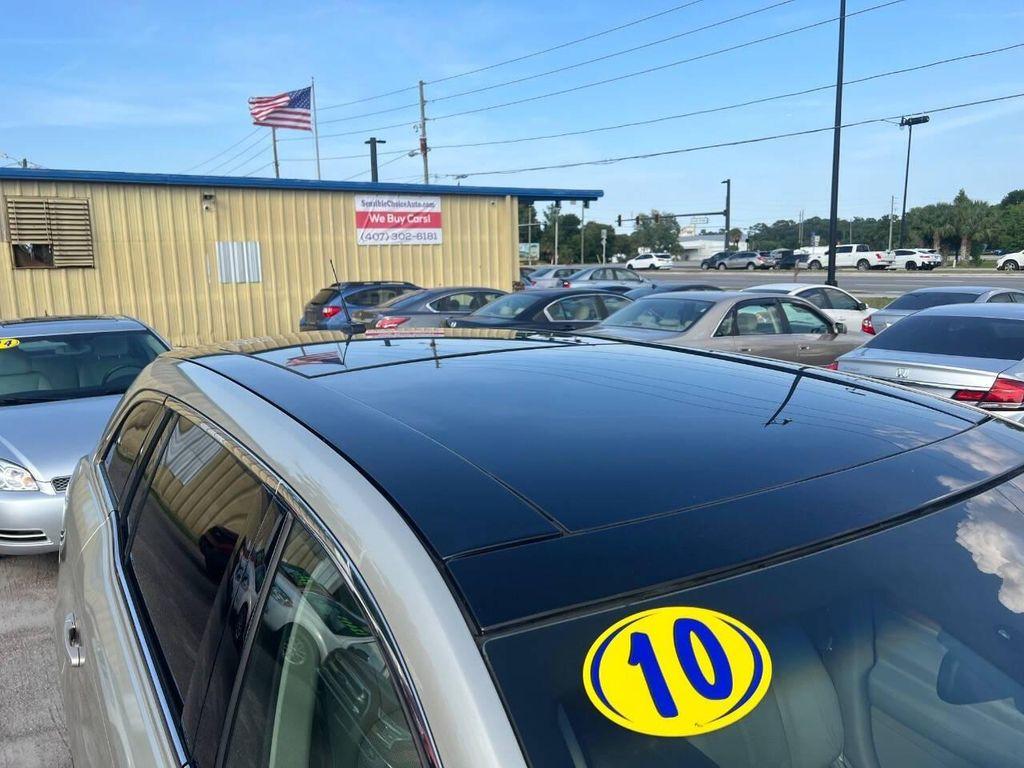 used 2010 Lincoln MKT car, priced at $6,988