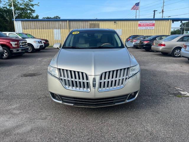 used 2010 Lincoln MKT car, priced at $6,988