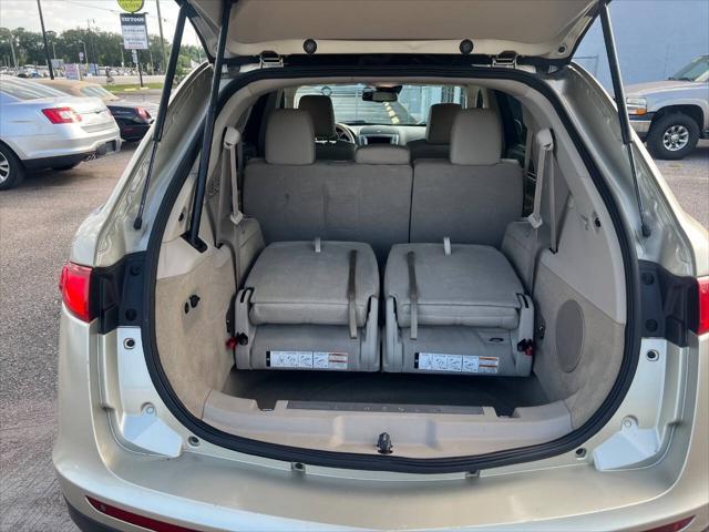 used 2010 Lincoln MKT car, priced at $6,988