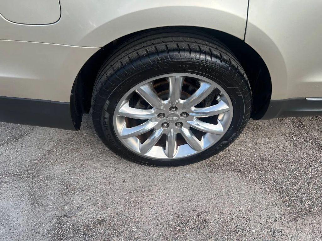 used 2010 Lincoln MKT car, priced at $6,988