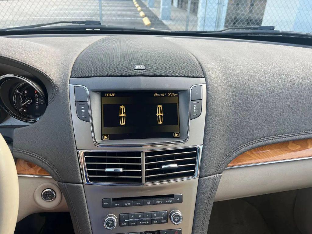 used 2010 Lincoln MKT car, priced at $6,988