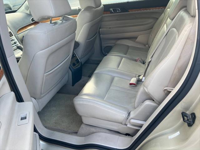 used 2010 Lincoln MKT car, priced at $6,988