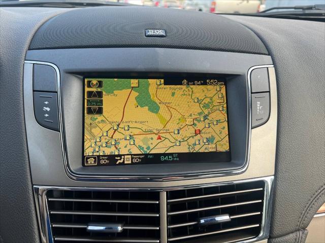 used 2010 Lincoln MKT car, priced at $6,988