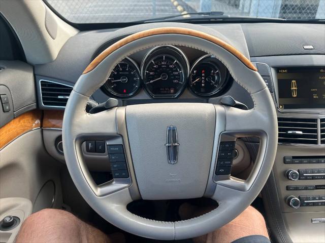 used 2010 Lincoln MKT car, priced at $6,988