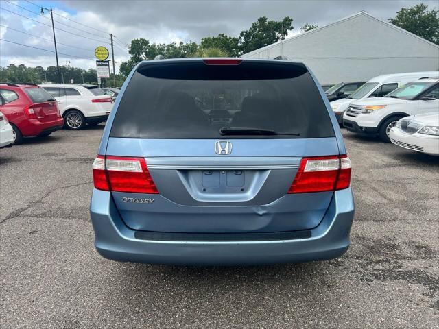 used 2006 Honda Odyssey car, priced at $5,788