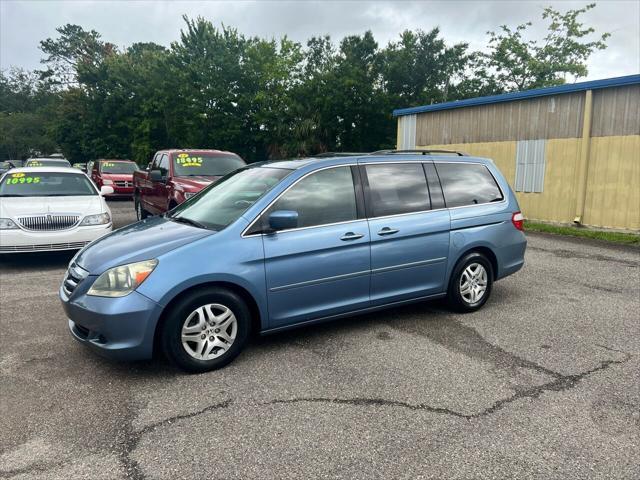 used 2006 Honda Odyssey car, priced at $5,788