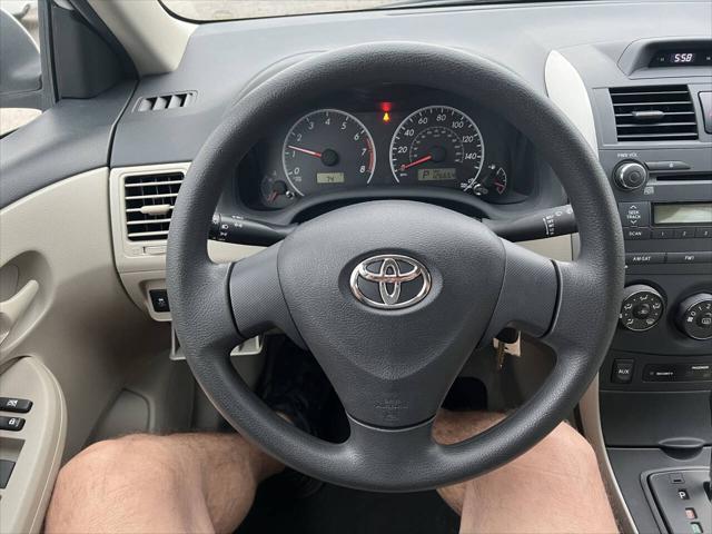 used 2013 Toyota Corolla car, priced at $7,988