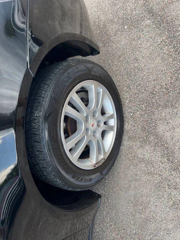 used 2005 Pontiac G6 car, priced at $3,388