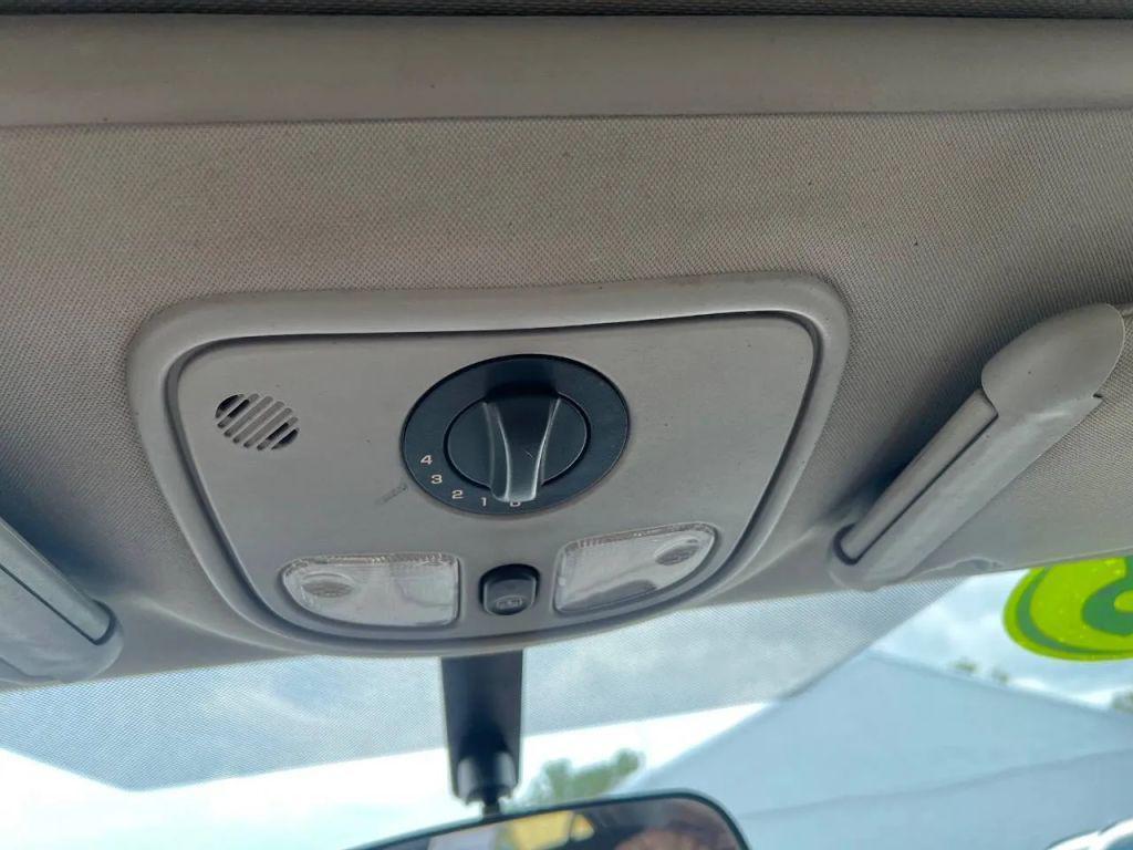 used 2005 Pontiac G6 car, priced at $3,388