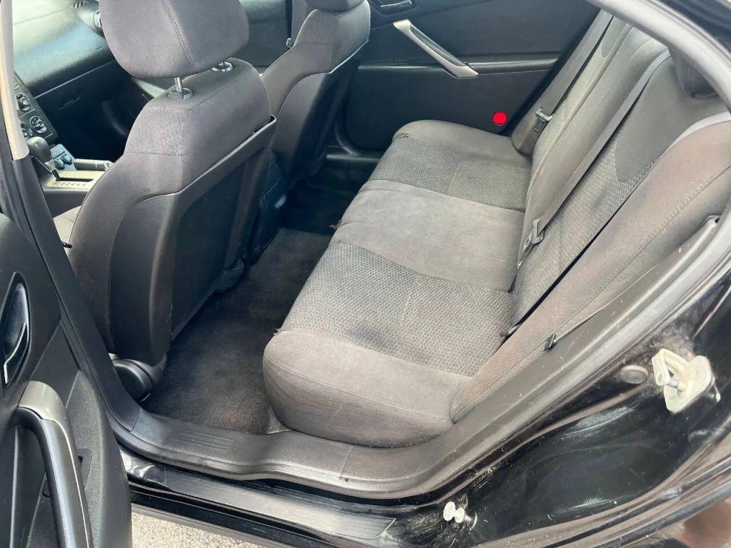 used 2005 Pontiac G6 car, priced at $3,388
