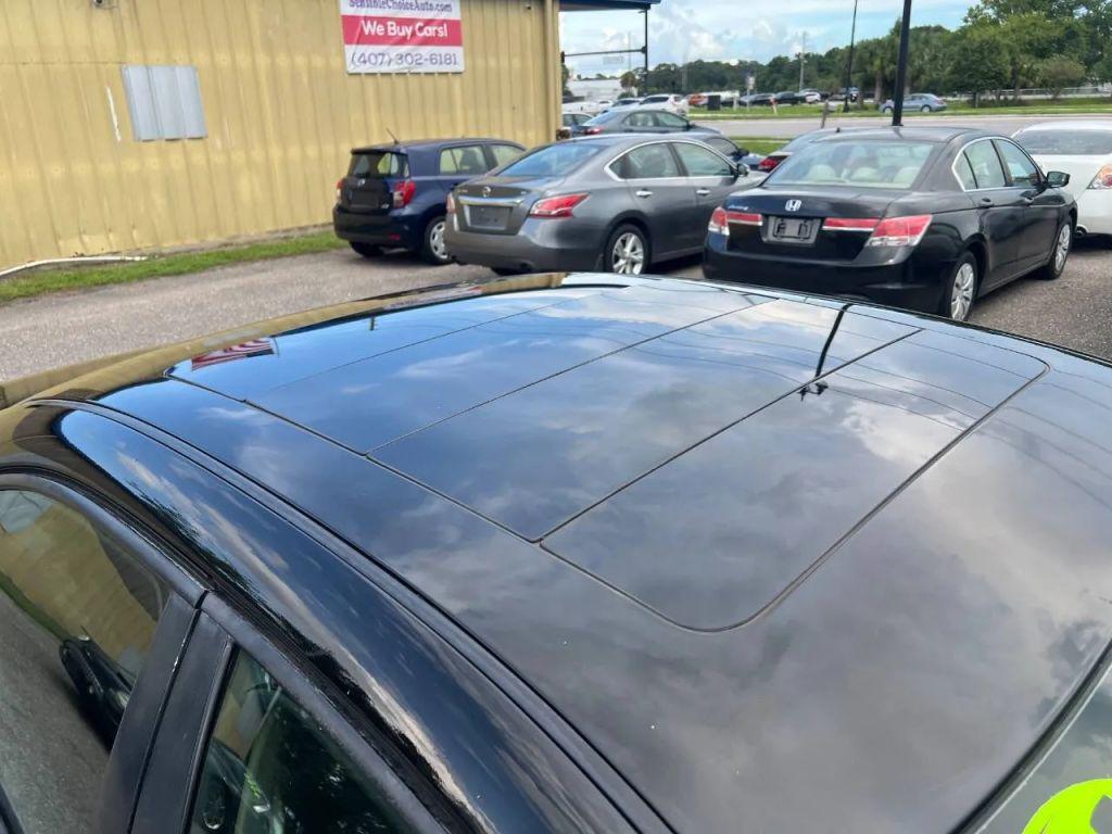 used 2005 Pontiac G6 car, priced at $3,388