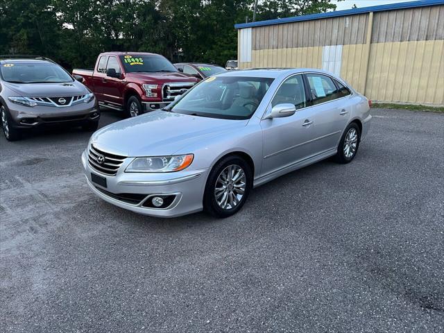 used 2011 Hyundai Azera car, priced at $6,988