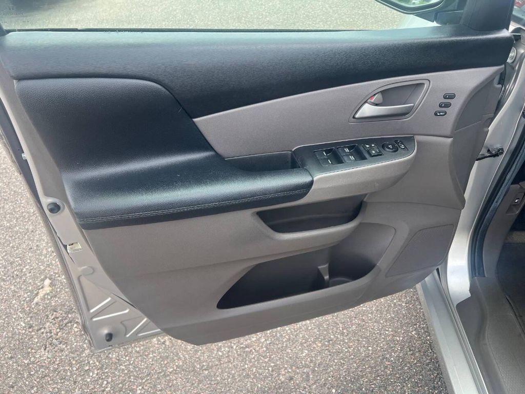 used 2011 Honda Odyssey car, priced at $8,488