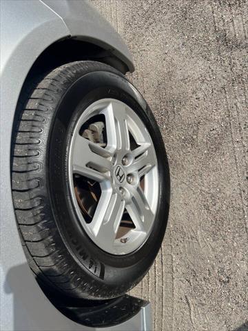 used 2011 Honda Odyssey car, priced at $8,788