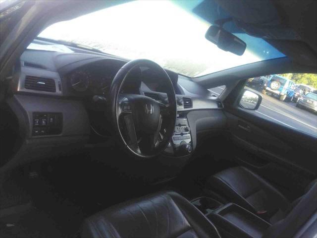 used 2011 Honda Odyssey car, priced at $8,988