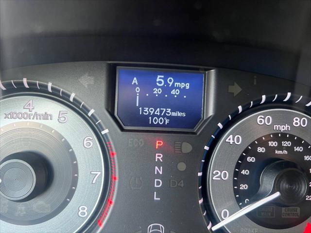 used 2011 Honda Odyssey car, priced at $8,788