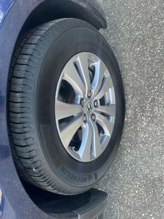 used 2015 Honda Odyssey car, priced at $10,988