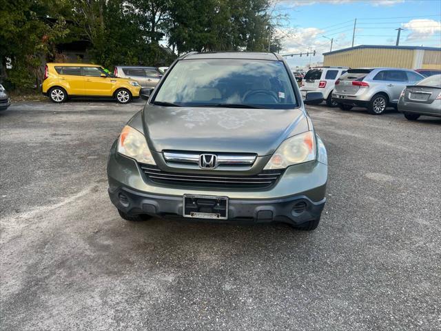 used 2009 Honda CR-V car, priced at $10,488