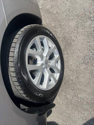 used 2013 Nissan Rogue car, priced at $7,488
