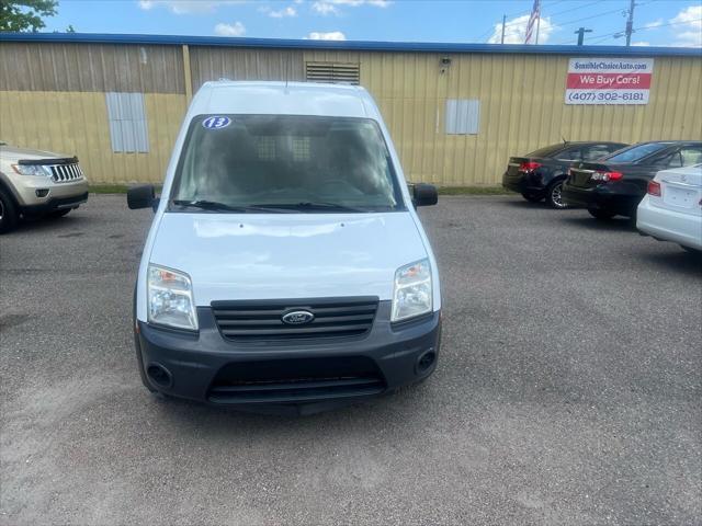 used 2013 Ford Transit Connect car, priced at $8,788