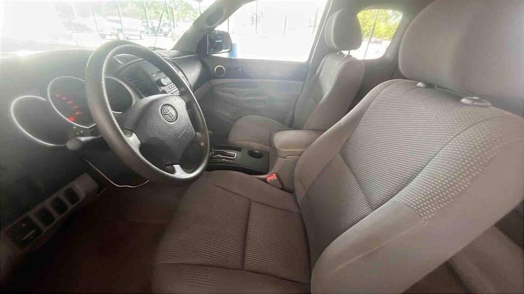 used 2006 Toyota Tacoma car, priced at $10,988