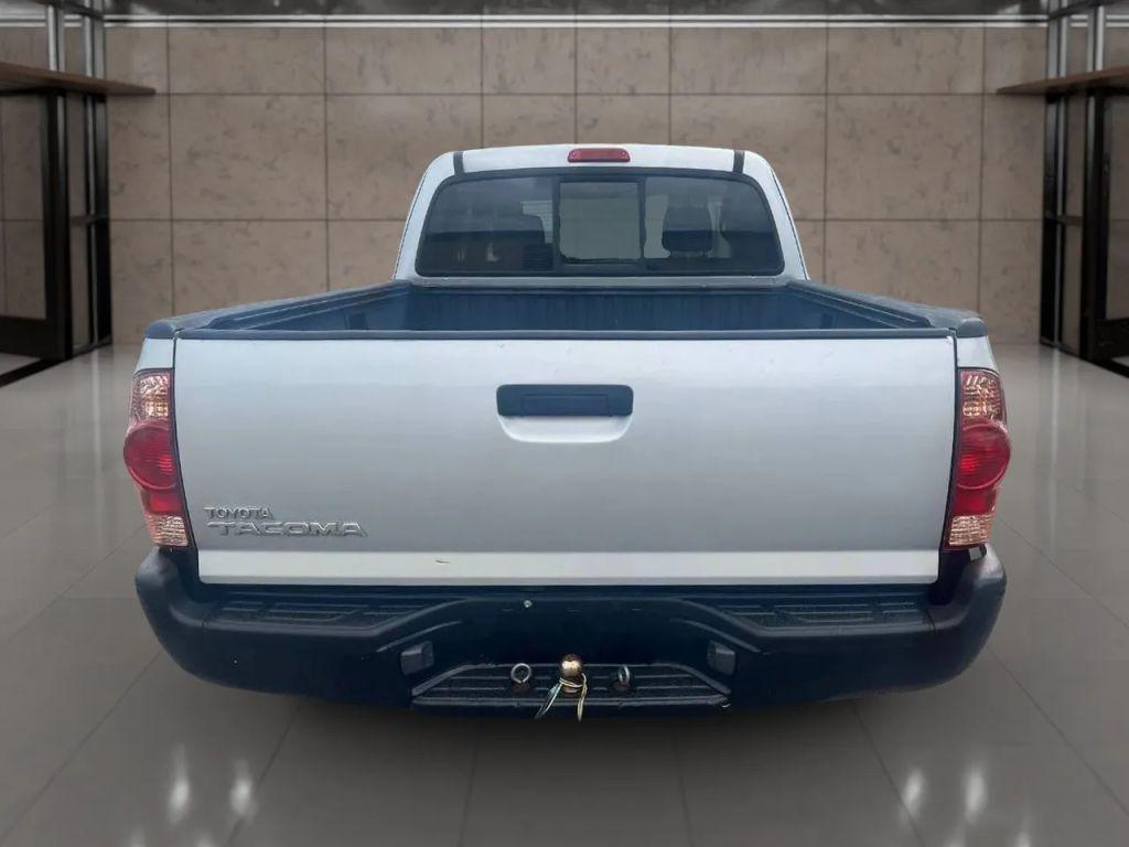 used 2006 Toyota Tacoma car, priced at $11,488