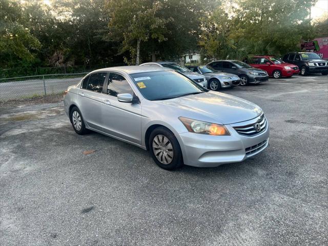 used 2012 Honda Accord car, priced at $7,988