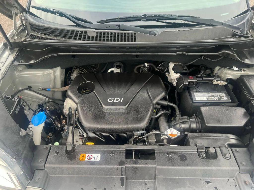 used 2015 Kia Soul car, priced at $6,788