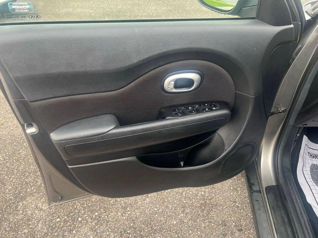 used 2015 Kia Soul car, priced at $6,788