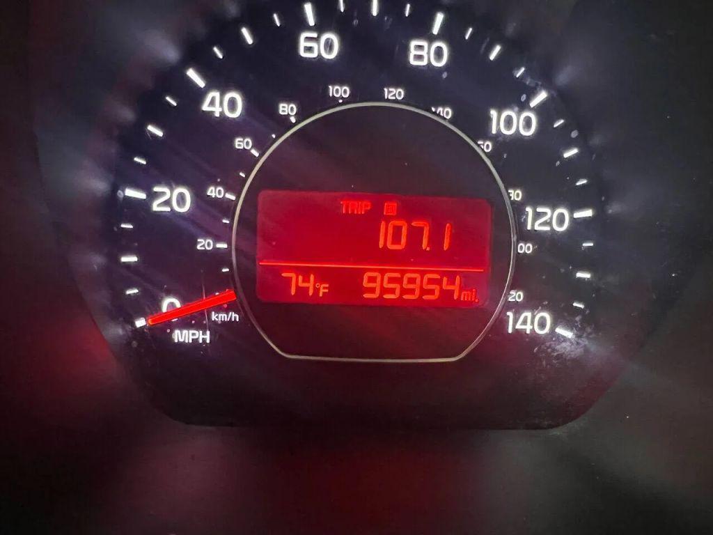used 2015 Kia Soul car, priced at $6,788