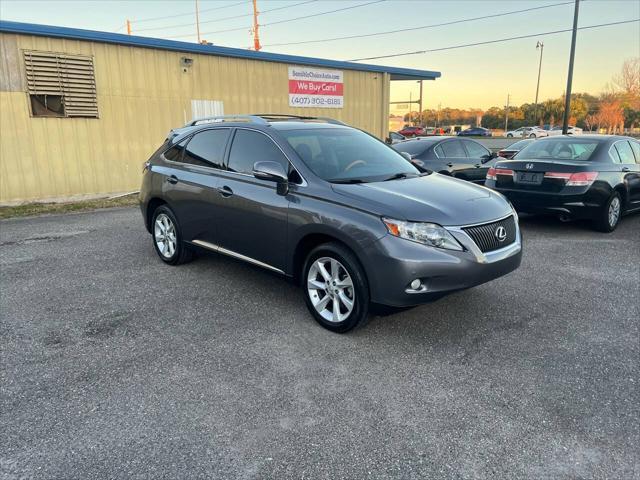 used 2012 Lexus RX 350 car, priced at $11,988