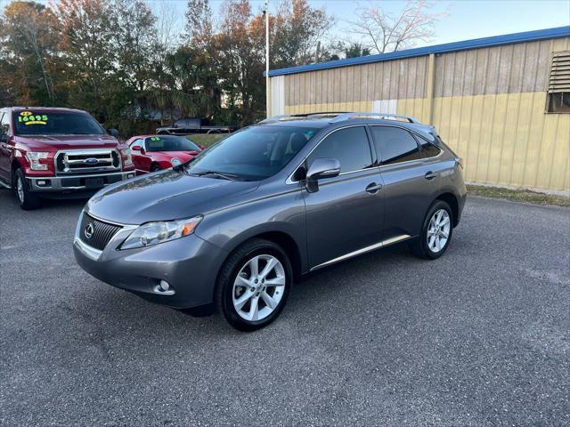 used 2012 Lexus RX 350 car, priced at $11,988